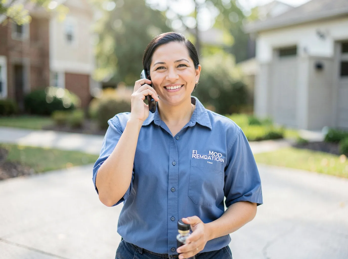 Mold Remediation West Point, CA FAQs